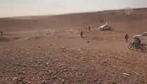 دانلود کامل مستند سایه نابودی (جنگ فاطمیون با داعش )