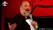 دانلود مداحی " صلی علیک ملیک السما ای کشته حسادت دنیا "  -  نریمان پناهی