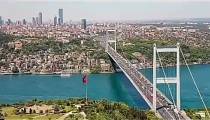 تور استانبول-استانبول گردی