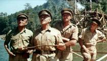 پل رودخانه کوای - The Bridge on the River Kwai 1957