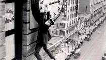 آخرین راه نجات - Safety Last.1923