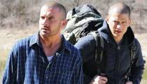 فرار از زندان 34 - Prison Break