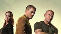 فرار از زندان 35 - Prison Break