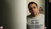 ازدواج با لقمه یا لقمان