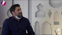 گفت ‌و ‌گوی جالب هاشم بیک ‌زاده با جواد خیابانی (بخش اول)