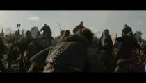 دانلود رایگان فیلم Outlaw King 2018 پادشاه یاغی با دوبله فارسی