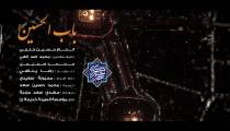دانلود مداحی  " باب الحسين " | حسين خلجی