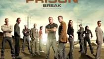 فرار از زندان 36 - Prison Break