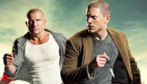 فرار از زندان 37 - Prison Break