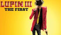 لوپین سوم: اولین - Lupin III: The First 2019