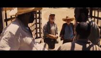 دانلود فیلم Django Unchained 2012 جانگوی رها از بند با دوبله فارسی