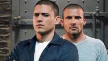 فرار از زندان 38 - Prison Break