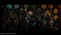 فیلم جومانجی مرحله بعدی Jumanji The Next Level 2019 با دوبله فارسی