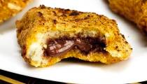 ترفند طرز تهیه آبنبات های رنگی در خانه برای مهمان