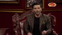 خاطرات جالب جواد کاظمیان از علی کریمی