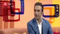 معصومی: من پرسپولیسی ‌ام ولی بازی استقلال را می‌پسندم