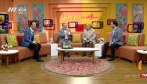 گفتگو با آقای واحدی و احمدزاده