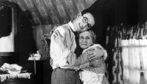 پسر مادر بزرگ - Grandmas Boy 1922