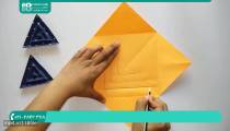 ساخت دکوری برای تزیین دیوار اتاق