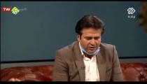 امیر تاجیک: بعد از گزارش ۲۰:۳۰ کرونا را جدی گرفتم!