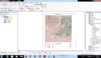 آموزش GIS-دکتر سعید جوی زاده-قسمت 6