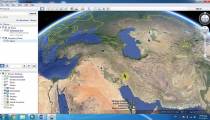آموزش GIS-دکتر سعید جوی زاده-قسمت 9