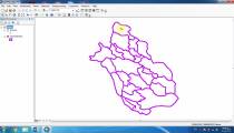آموزش GIS-دکتر سعید جوی زاده-قسمت 16