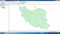 آموزش GIS-دکتر سعید جوی زاده-قسمت 20