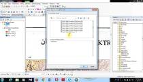 آموزش GIS-دکتر سعید جوی زاده-قسمت 21