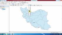 آموزش GIS-دکتر سعید جوی زاده-قسمت 27