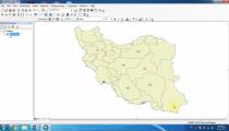 آموزش GIS-دکتر سعید جوی زاده-قسمت 28