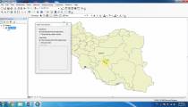 آموزش GIS-دکتر سعید جوی زاده-قسمت 29