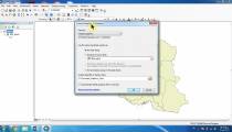 آموزش GIS-دکتر سعید جوی زاده-قسمت 31