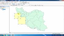 آموزش GIS-دکتر سعید جوی زاده-قسمت 32