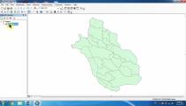 آموزش GIS-دکتر سعید جوی زاده-قسمت 39