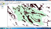 آموزش GIS-دکتر سعید جوی زاده-قسمت 40