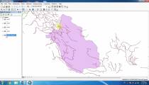 آموزش GIS-دکتر سعید جوی زاده-قسمت 43