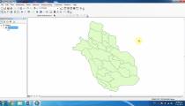 آموزش GIS-دکتر سعید جوی زاده-قسمت 47
