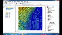 آموزش پردازش داده های لایدار(LiDAR)- دکتر سعید جوی زاده-قسمت 7