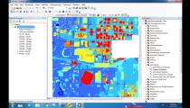 آموزش پردازش داده های لایدار(LiDAR)- دکتر سعید جوی زاده-قسمت 8