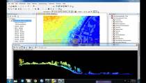 آموزش پردازش داده های لایدار(LiDAR)- دکتر سعید جوی زاده-قسمت 9