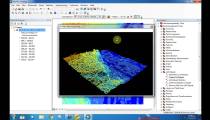 آموزش پردازش داده های لایدار(LiDAR)- دکتر سعید جوی زاده-قسمت 10