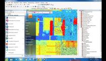 آموزش پردازش داده های لایدار(LiDAR)- دکتر سعید جوی زاده-قسمت 15