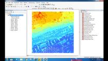 آموزش پردازش داده های لایدار(LiDAR)- دکتر سعید جوی زاده-قسمت 18
