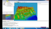 آموزش پردازش داده های لایدار(LiDAR)- دکتر سعید جوی زاده-قسمت 22