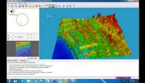 آموزش پردازش داده های لایدار(LiDAR)- دکتر سعید جوی زاده-قسمت 24