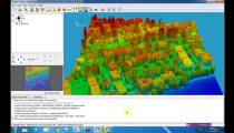 آموزش پردازش داده های لایدار(LiDAR)- دکتر سعید جوی زاده-قسمت 25