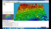 آموزش پردازش داده های لایدار(LiDAR)- دکتر سعید جوی زاده-قسمت 26