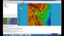 آموزش پردازش داده های لایدار(LiDAR)- دکتر سعید جوی زاده-قسمت 28