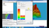 آموزش پردازش داده های لایدار(LiDAR)- دکتر سعید جوی زاده-قسمت 29